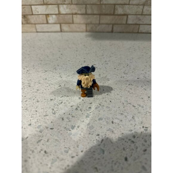 Pirates of the Caribbean mini figs (read description) - Picture 3 of 9